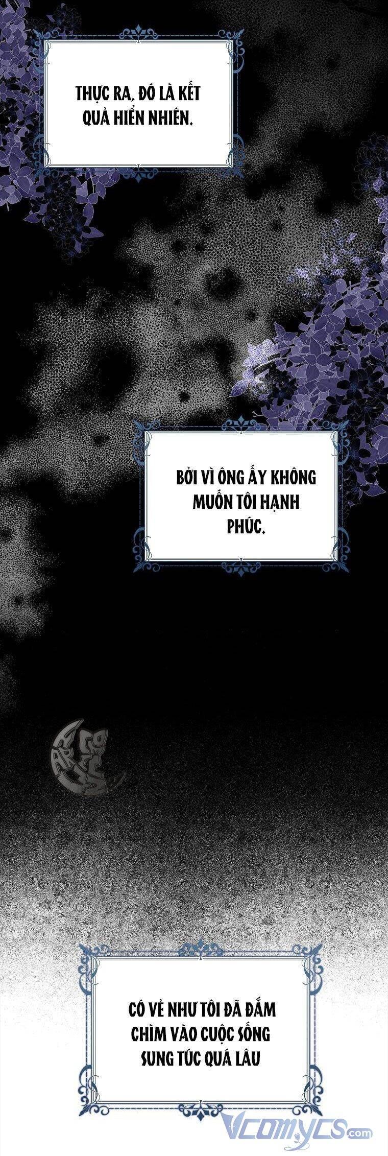 Ai Đó Đang Điều Khiển Cơ Thể Của Tôi Chapter 19.9 - Trang 2