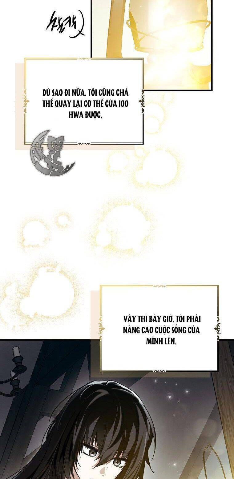 Ai Đó Đang Điều Khiển Cơ Thể Của Tôi Chapter 19.9 - Trang 2