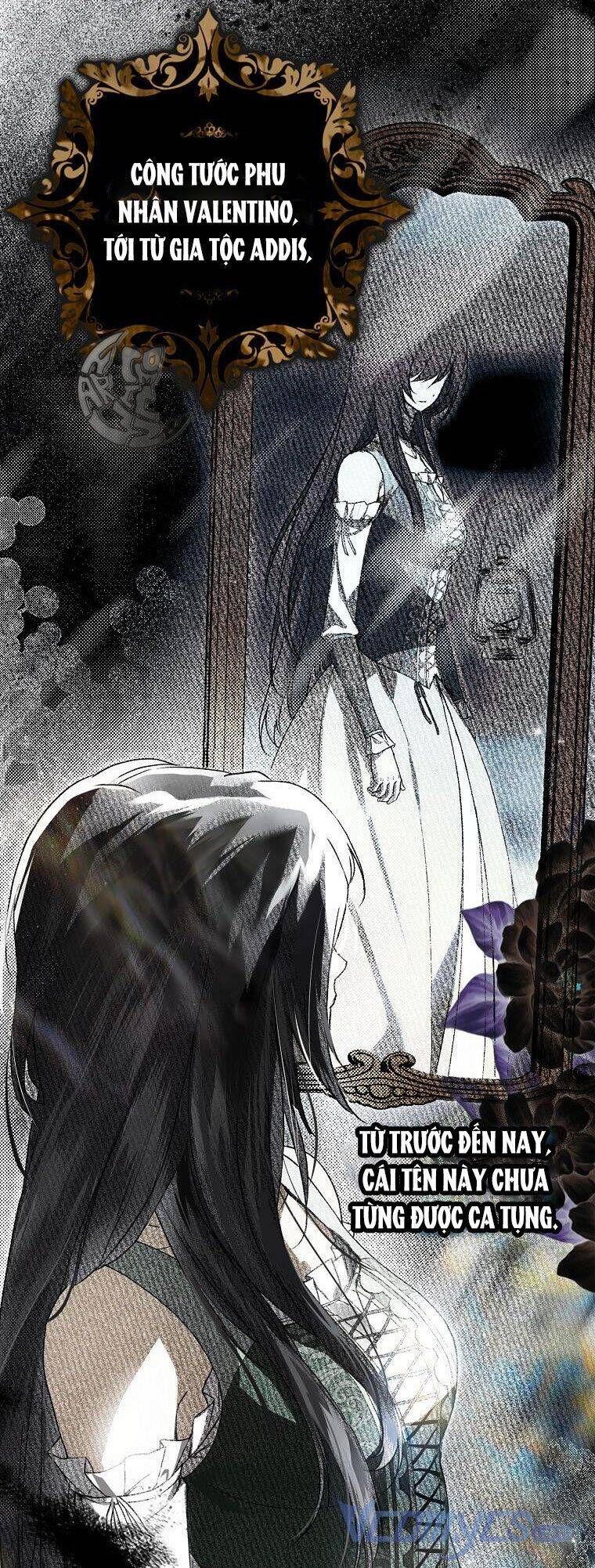 Ai Đó Đang Điều Khiển Cơ Thể Của Tôi Chapter 19.9 - Trang 2