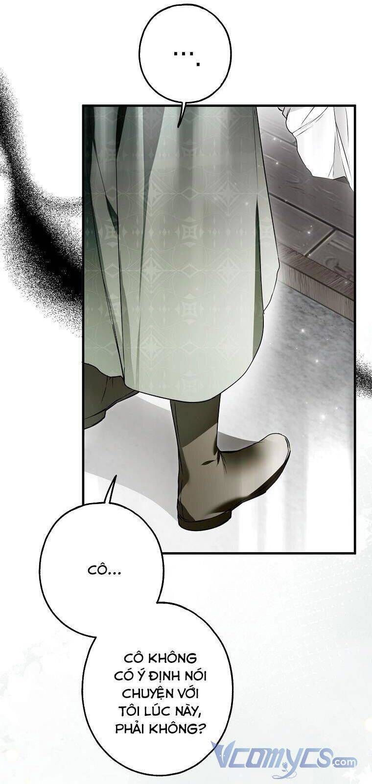 Ai Đó Đang Điều Khiển Cơ Thể Của Tôi Chapter 19.9 - Trang 2