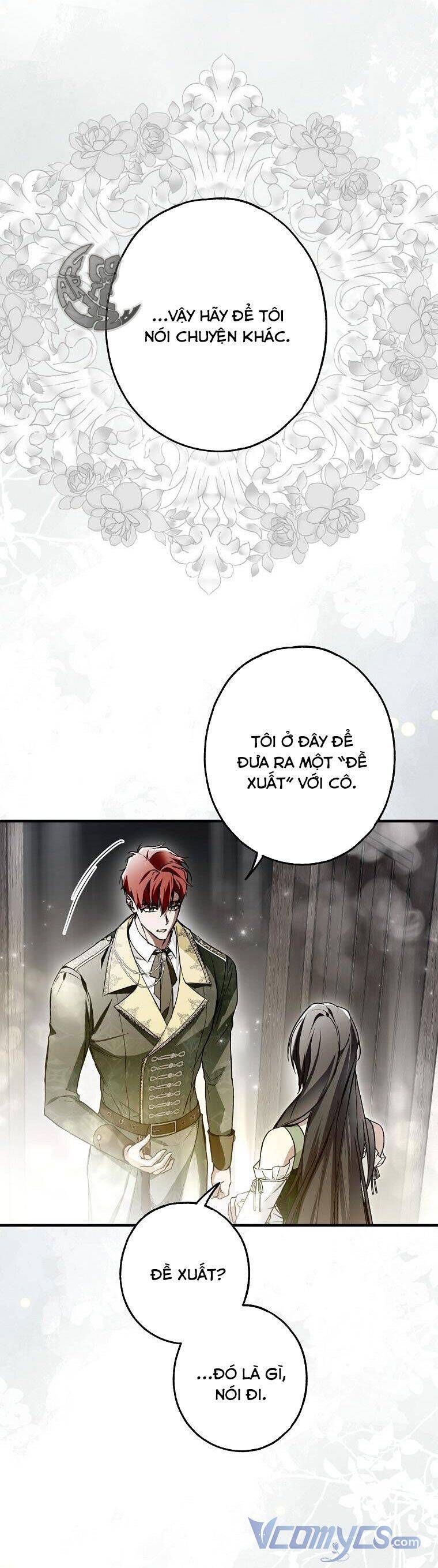 Ai Đó Đang Điều Khiển Cơ Thể Của Tôi Chapter 19.9 - Trang 2