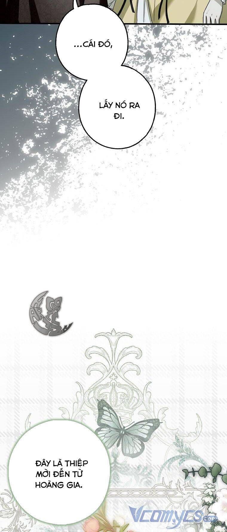 Ai Đó Đang Điều Khiển Cơ Thể Của Tôi Chapter 19.9 - Trang 2