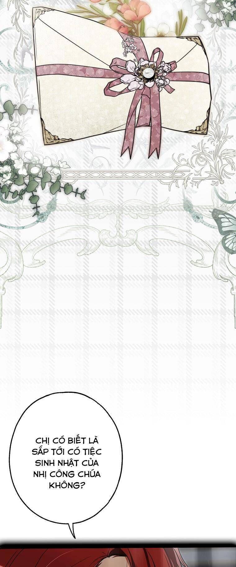 Ai Đó Đang Điều Khiển Cơ Thể Của Tôi Chapter 19.9 - Trang 2