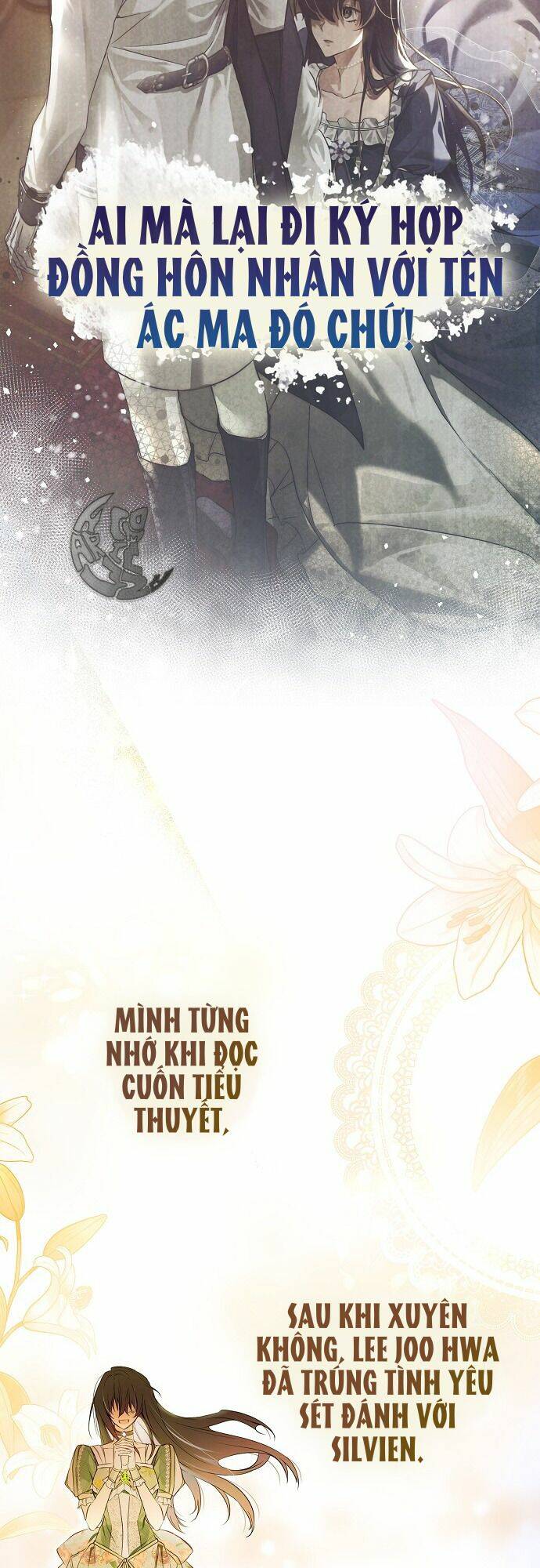 Ai Đó Đang Điều Khiển Cơ Thể Của Tôi Chapter 2 - Trang 2