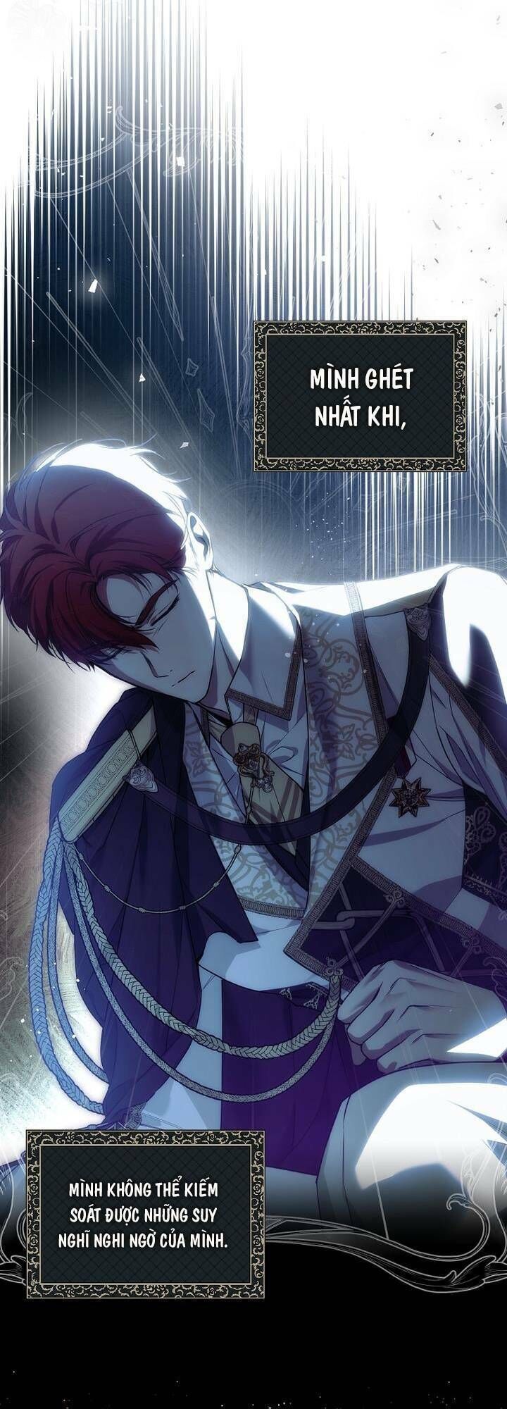 Ai Đó Đang Điều Khiển Cơ Thể Của Tôi Chapter 20.1 - Trang 2