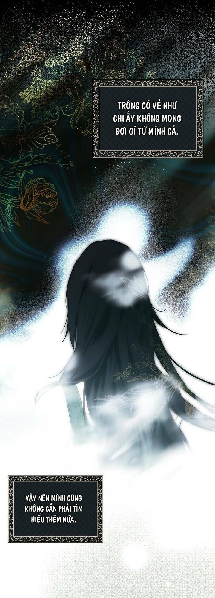 Ai Đó Đang Điều Khiển Cơ Thể Của Tôi Chapter 20.1 - Trang 2