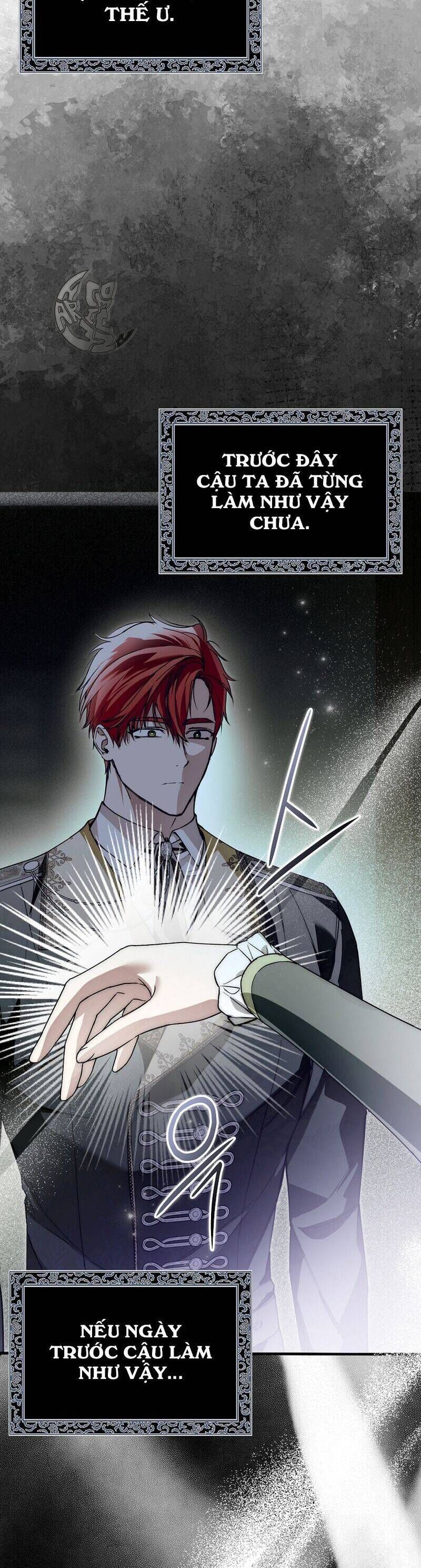 Ai Đó Đang Điều Khiển Cơ Thể Của Tôi Chapter 20.1 - Trang 2