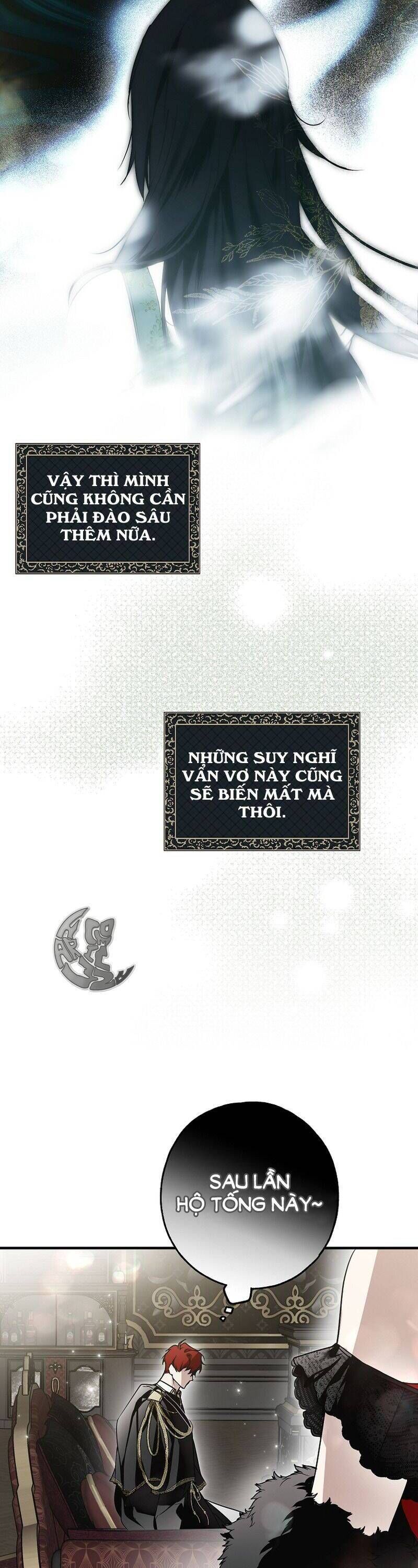 Ai Đó Đang Điều Khiển Cơ Thể Của Tôi Chapter 20.2 - Trang 2