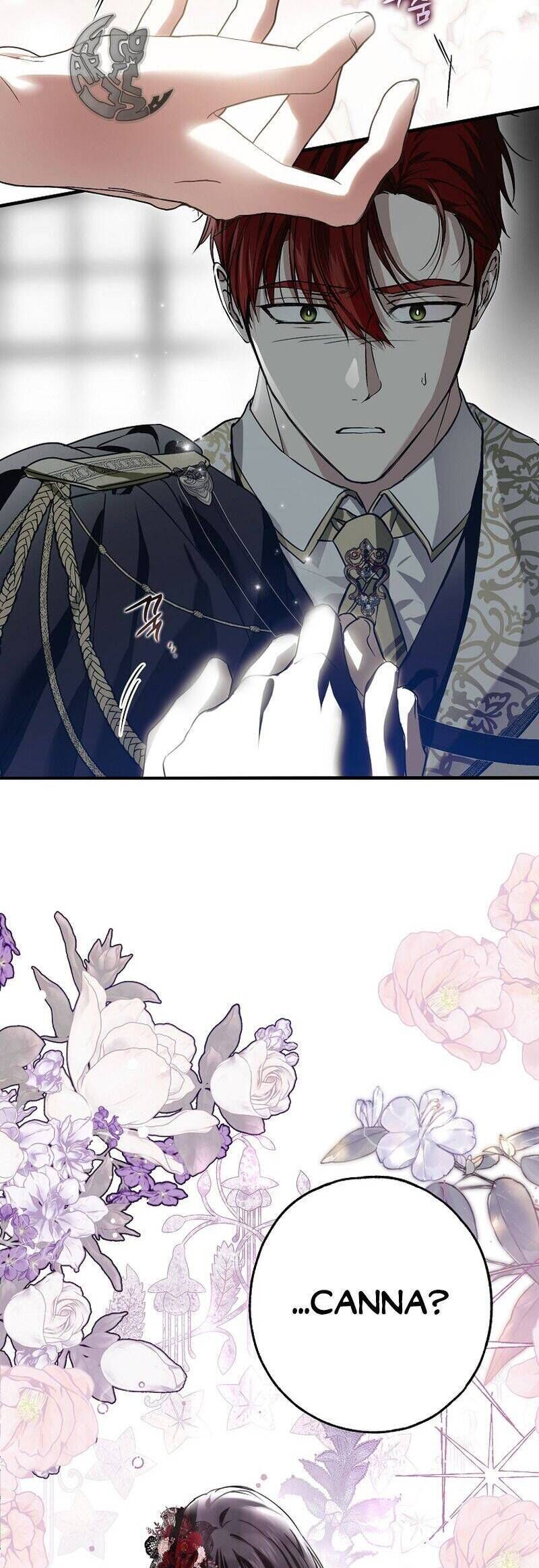 Ai Đó Đang Điều Khiển Cơ Thể Của Tôi Chapter 20.2 - Trang 2