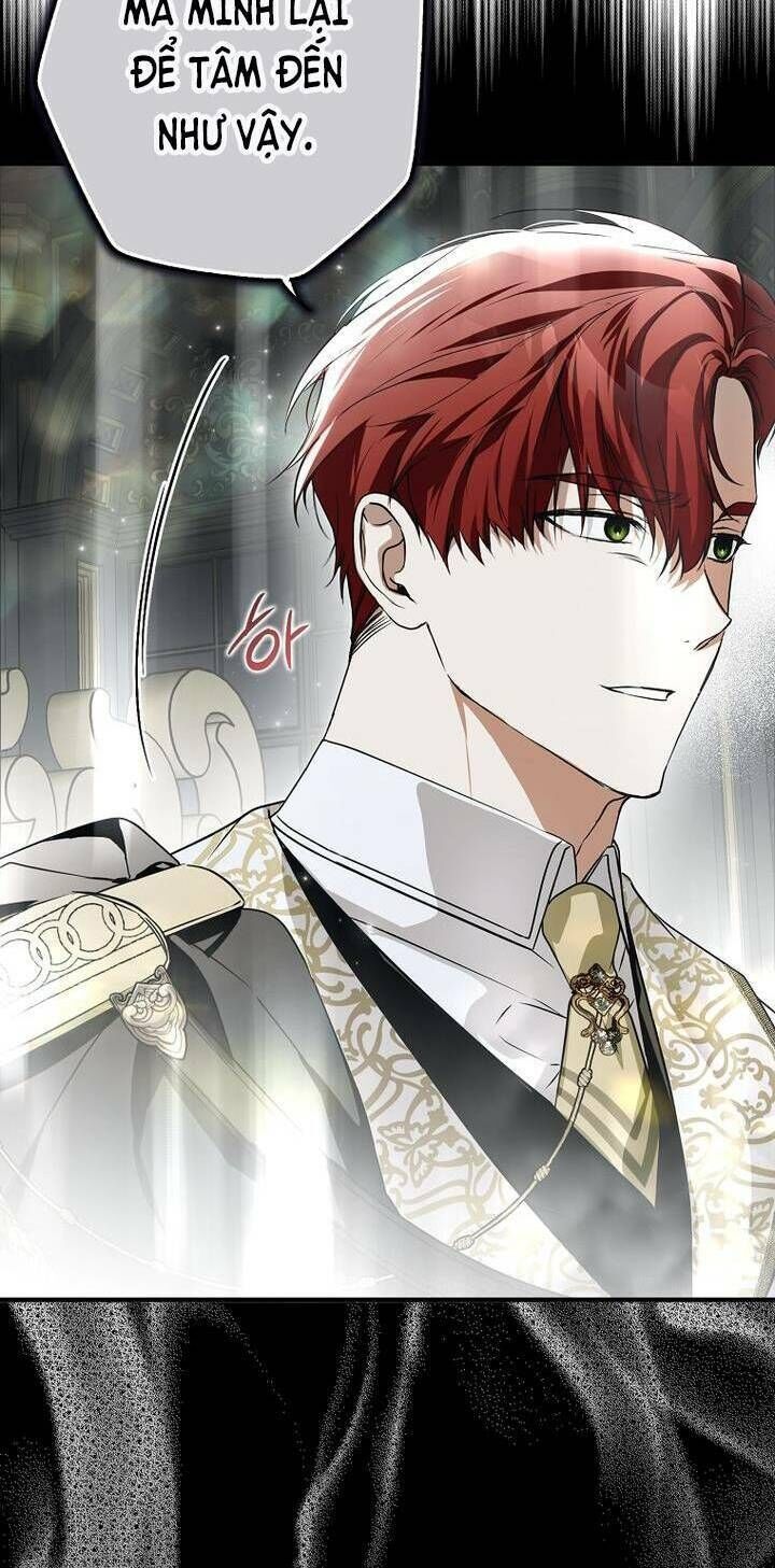 Ai Đó Đang Điều Khiển Cơ Thể Của Tôi Chapter 20.2 - Trang 2