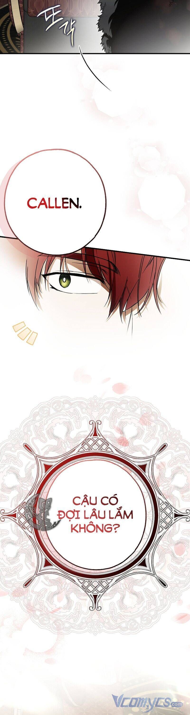 Ai Đó Đang Điều Khiển Cơ Thể Của Tôi Chapter 20.3 - Trang 2