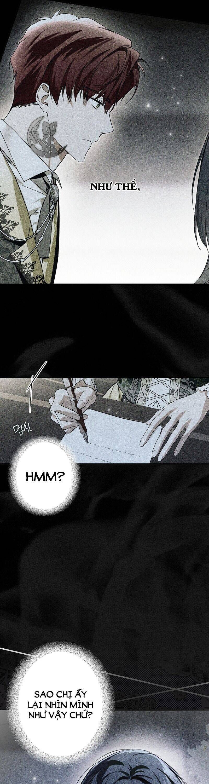 Ai Đó Đang Điều Khiển Cơ Thể Của Tôi Chapter 20.4 - Trang 2