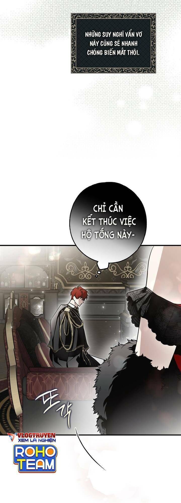 Ai Đó Đang Điều Khiển Cơ Thể Của Tôi Chapter 20.4 - Trang 2