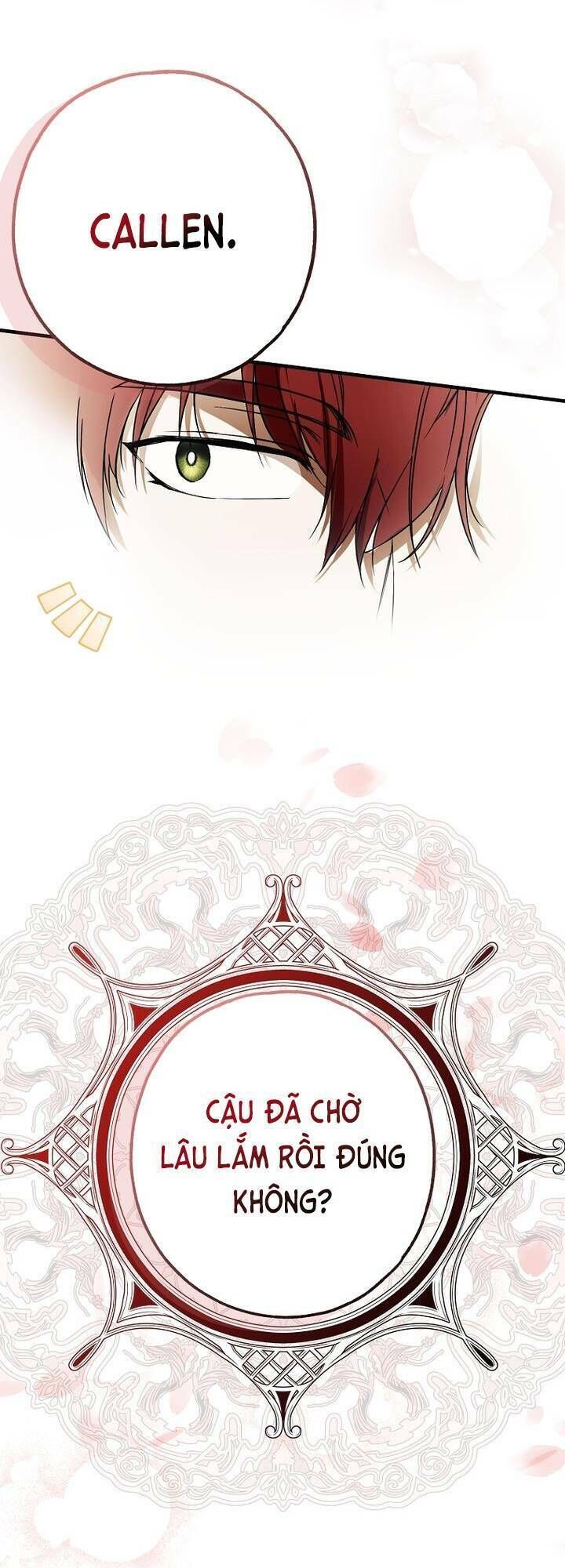 Ai Đó Đang Điều Khiển Cơ Thể Của Tôi Chapter 20.4 - Trang 2