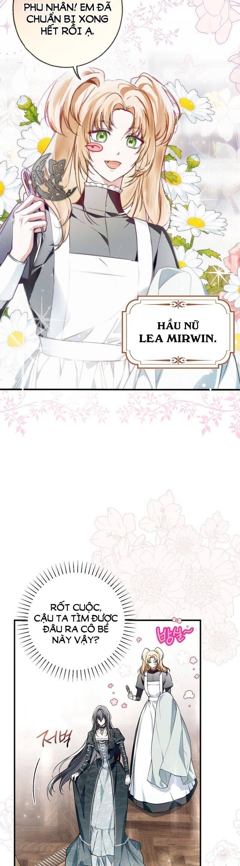 Ai Đó Đang Điều Khiển Cơ Thể Của Tôi Chapter 20.5 - Trang 2