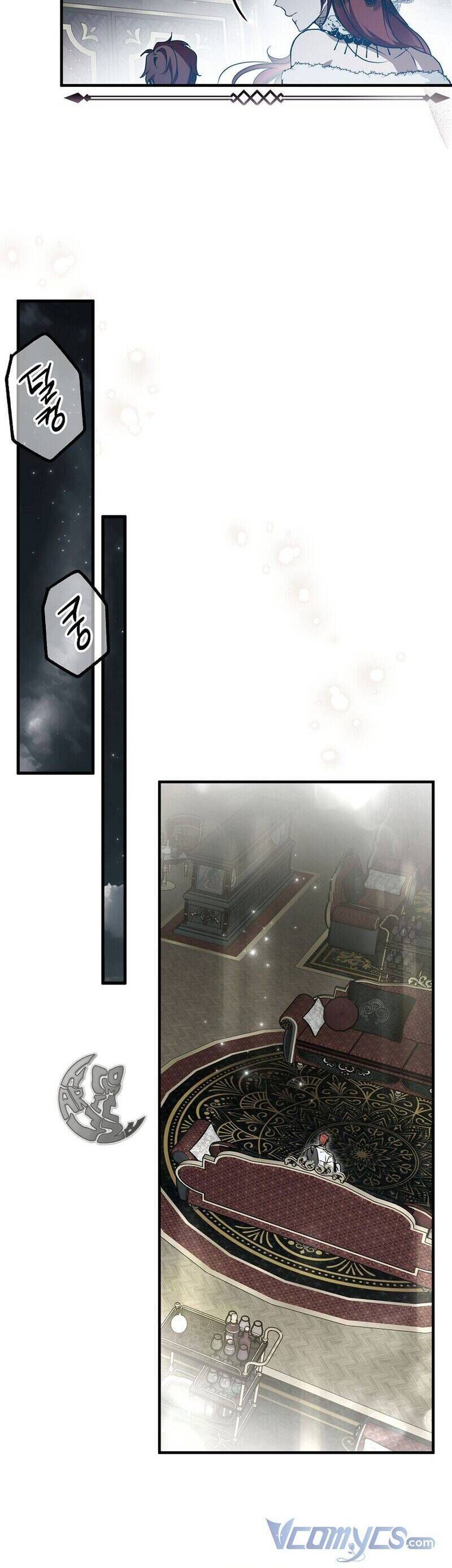 Ai Đó Đang Điều Khiển Cơ Thể Của Tôi Chapter 20.5 - Trang 2