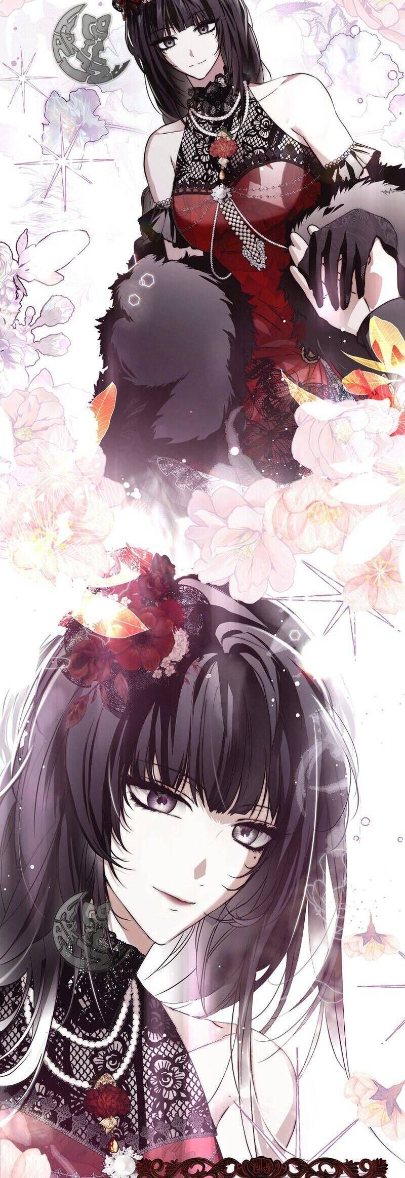 Ai Đó Đang Điều Khiển Cơ Thể Của Tôi Chapter 20.5 - Trang 2