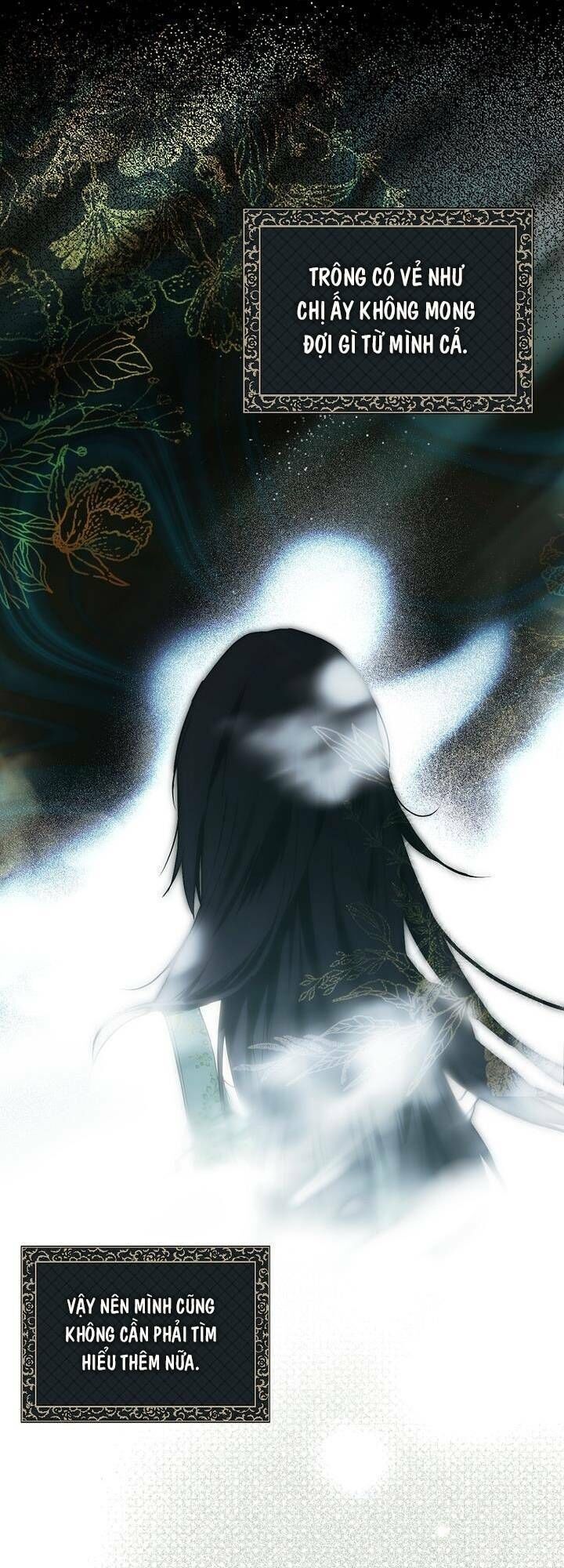 Ai Đó Đang Điều Khiển Cơ Thể Của Tôi Chapter 20.5 - Trang 2
