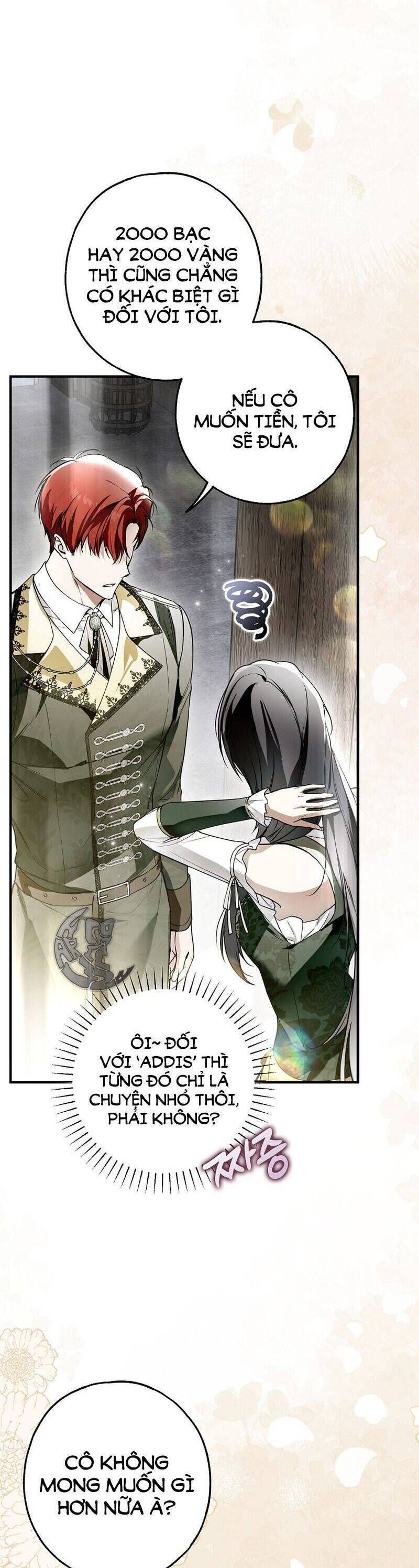 Ai Đó Đang Điều Khiển Cơ Thể Của Tôi Chapter 20.5 - Trang 2