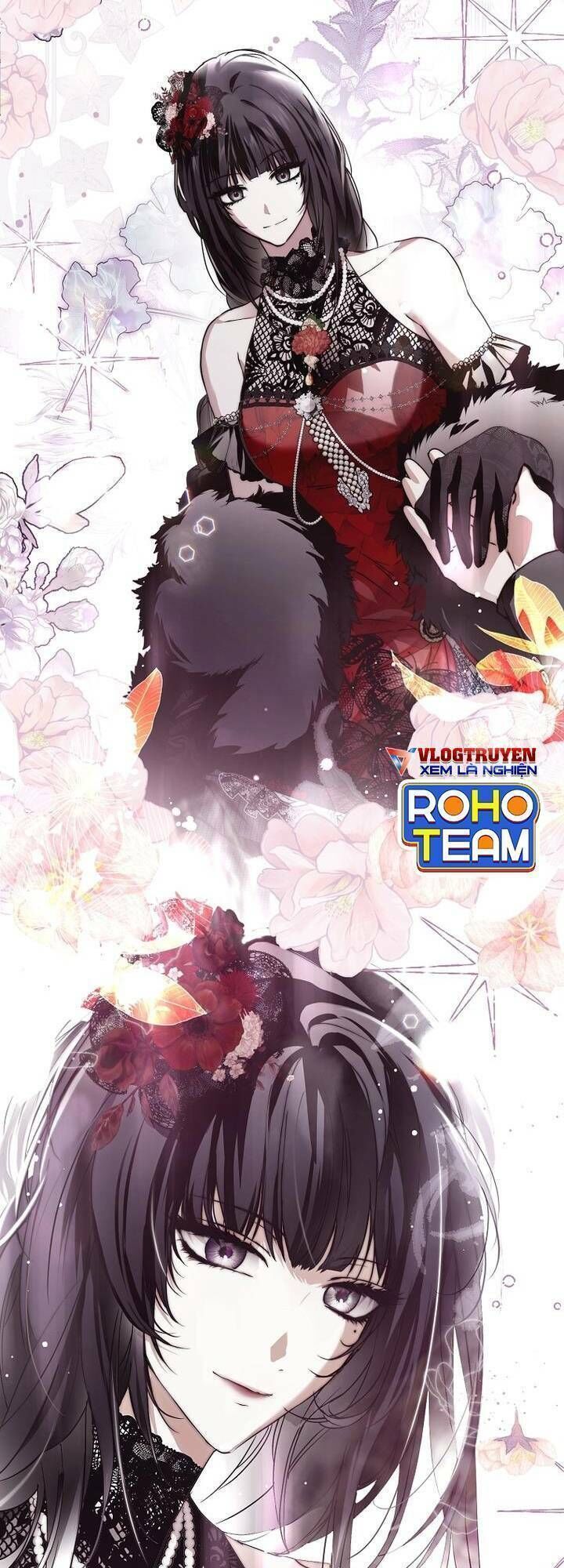 Ai Đó Đang Điều Khiển Cơ Thể Của Tôi Chapter 20.5 - Trang 2