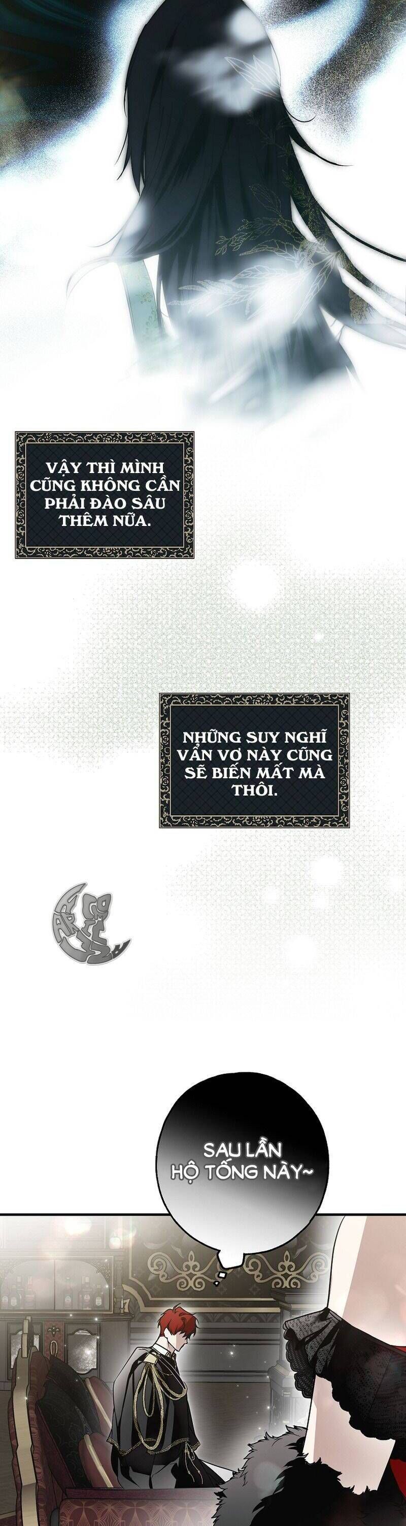 Ai Đó Đang Điều Khiển Cơ Thể Của Tôi Chapter 20.6 - Trang 2