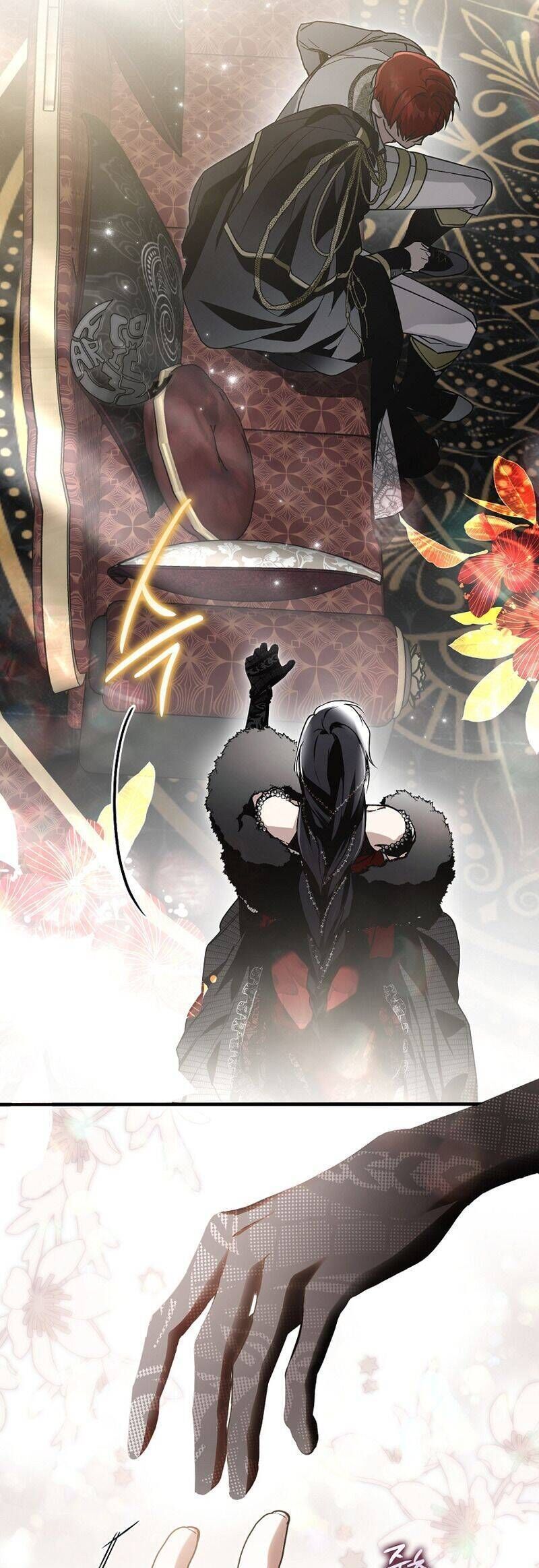 Ai Đó Đang Điều Khiển Cơ Thể Của Tôi Chapter 20.6 - Trang 2