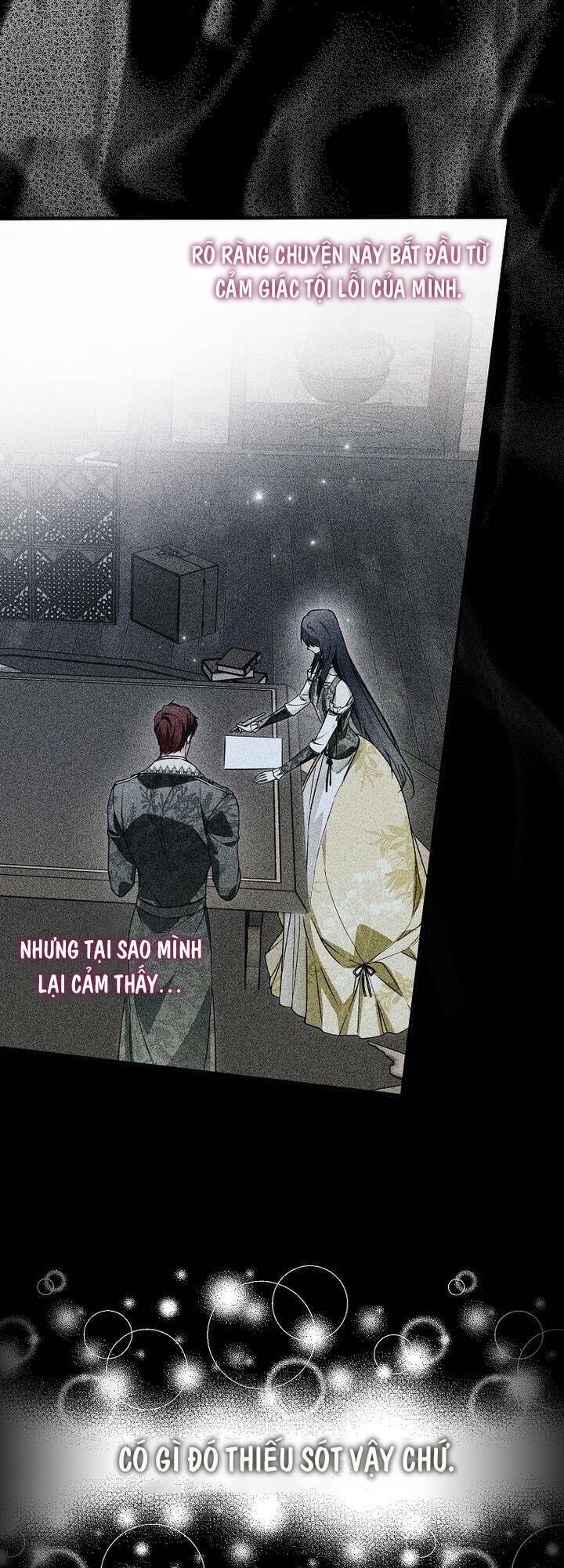 Ai Đó Đang Điều Khiển Cơ Thể Của Tôi Chapter 20.6 - Trang 2