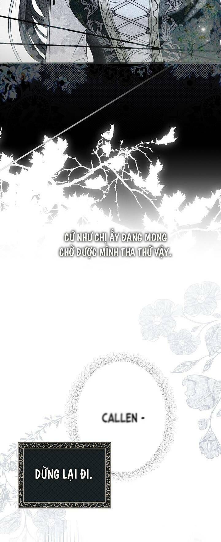 Ai Đó Đang Điều Khiển Cơ Thể Của Tôi Chapter 20.6 - Trang 2