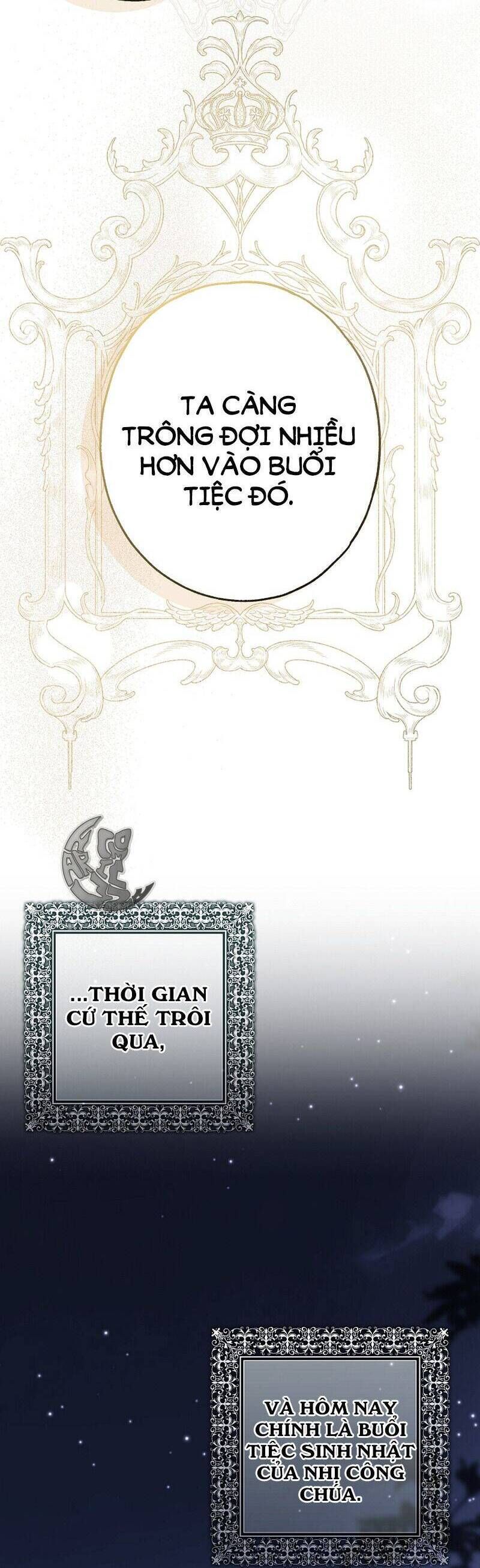 Ai Đó Đang Điều Khiển Cơ Thể Của Tôi Chapter 20.8 - Trang 2