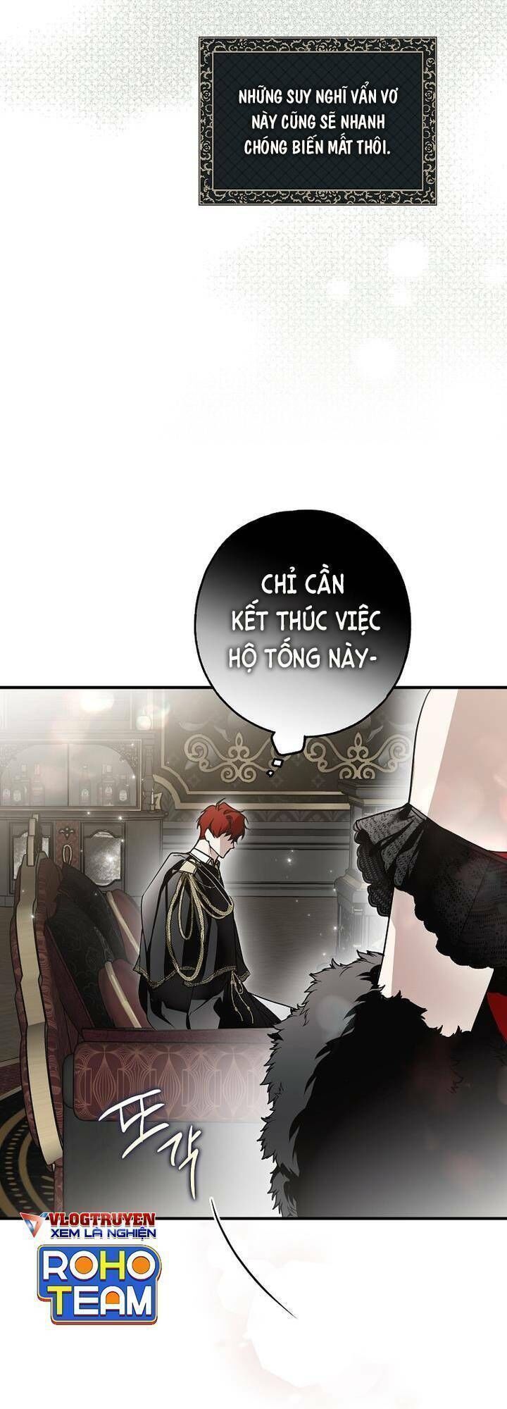 Ai Đó Đang Điều Khiển Cơ Thể Của Tôi Chapter 20.8 - Trang 2