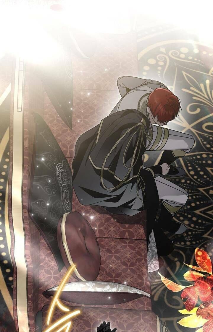 Ai Đó Đang Điều Khiển Cơ Thể Của Tôi Chapter 20.8 - Trang 2