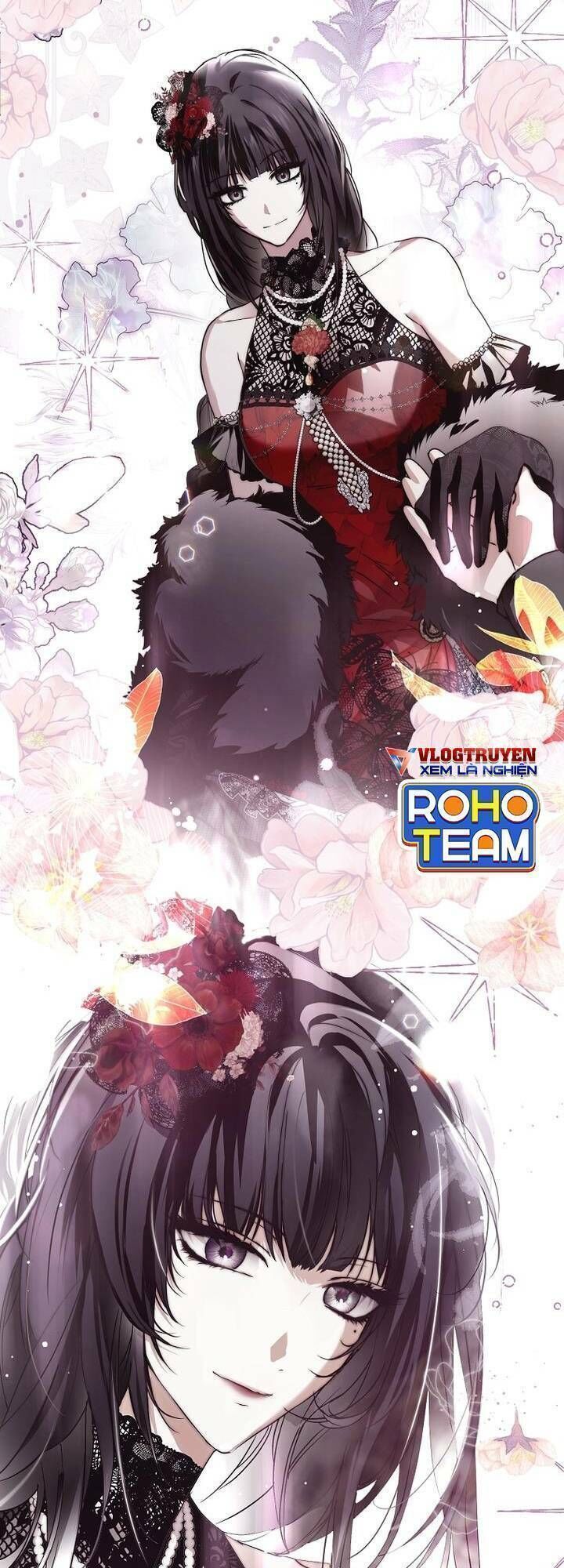 Ai Đó Đang Điều Khiển Cơ Thể Của Tôi Chapter 20.8 - Trang 2