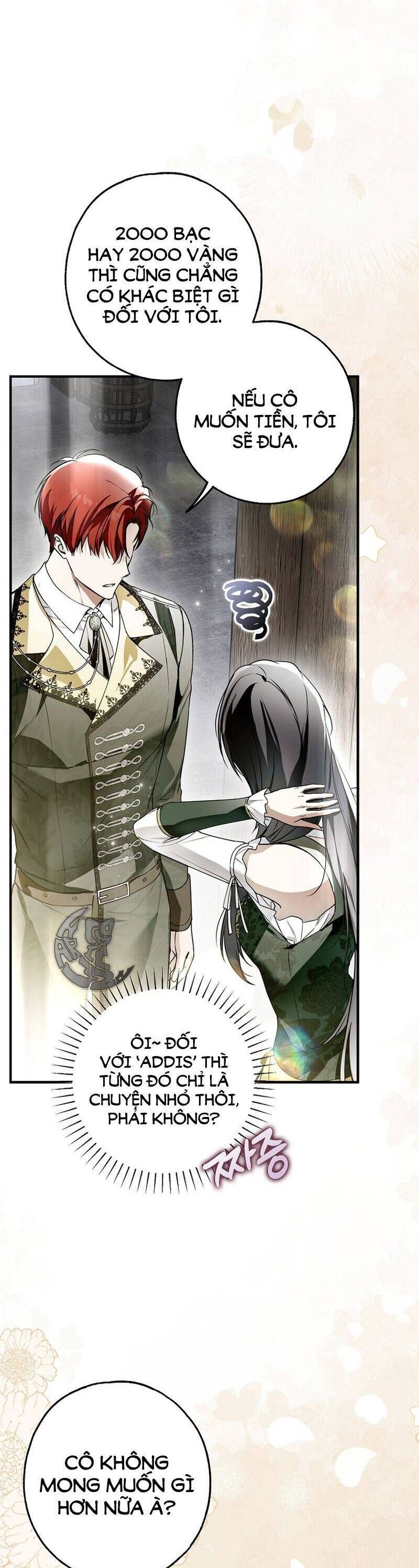 Ai Đó Đang Điều Khiển Cơ Thể Của Tôi Chapter 20.9 - Trang 2