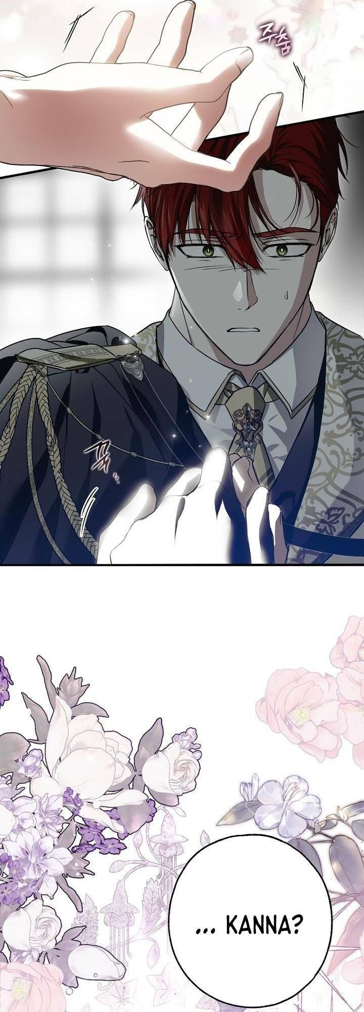 Ai Đó Đang Điều Khiển Cơ Thể Của Tôi Chapter 20.9 - Trang 2