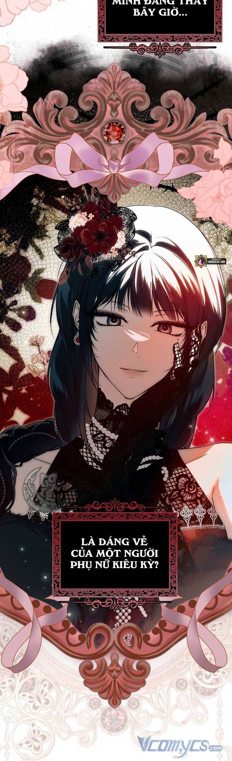 Ai Đó Đang Điều Khiển Cơ Thể Của Tôi Chapter 21.1 - Trang 2