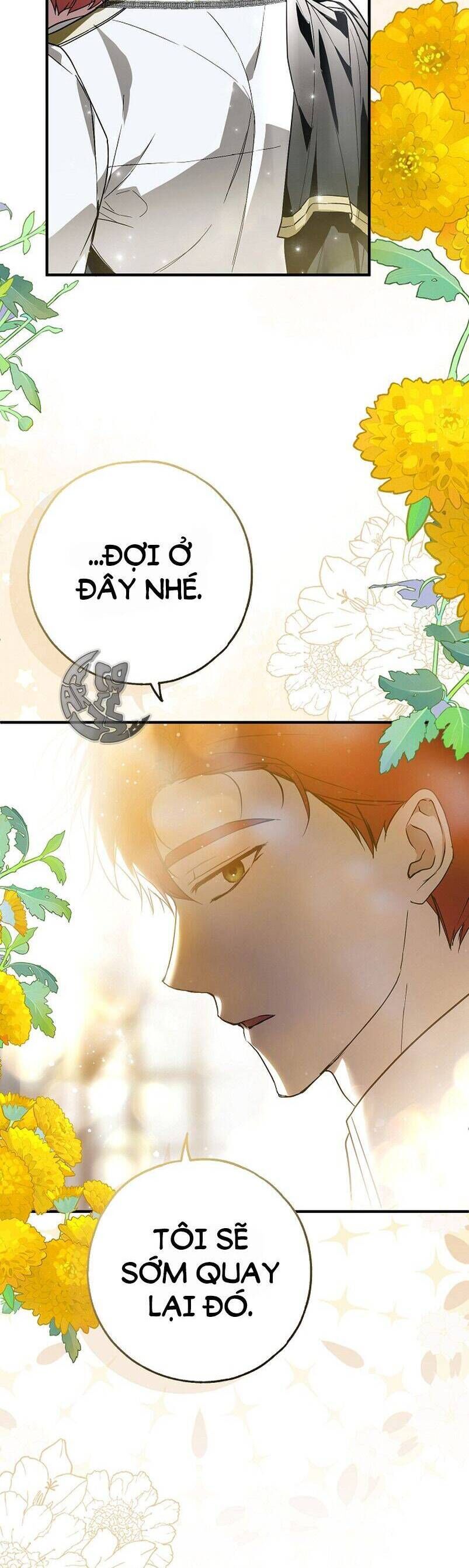 Ai Đó Đang Điều Khiển Cơ Thể Của Tôi Chapter 21.1 - Trang 2