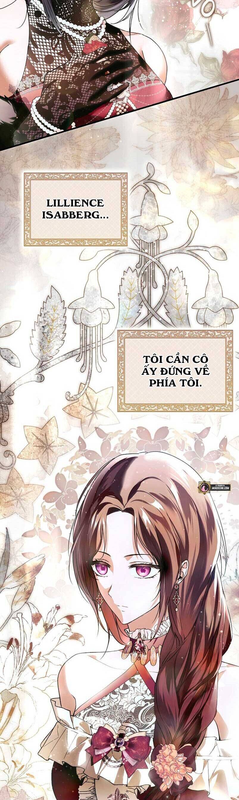 Ai Đó Đang Điều Khiển Cơ Thể Của Tôi Chapter 21.1 - Trang 2