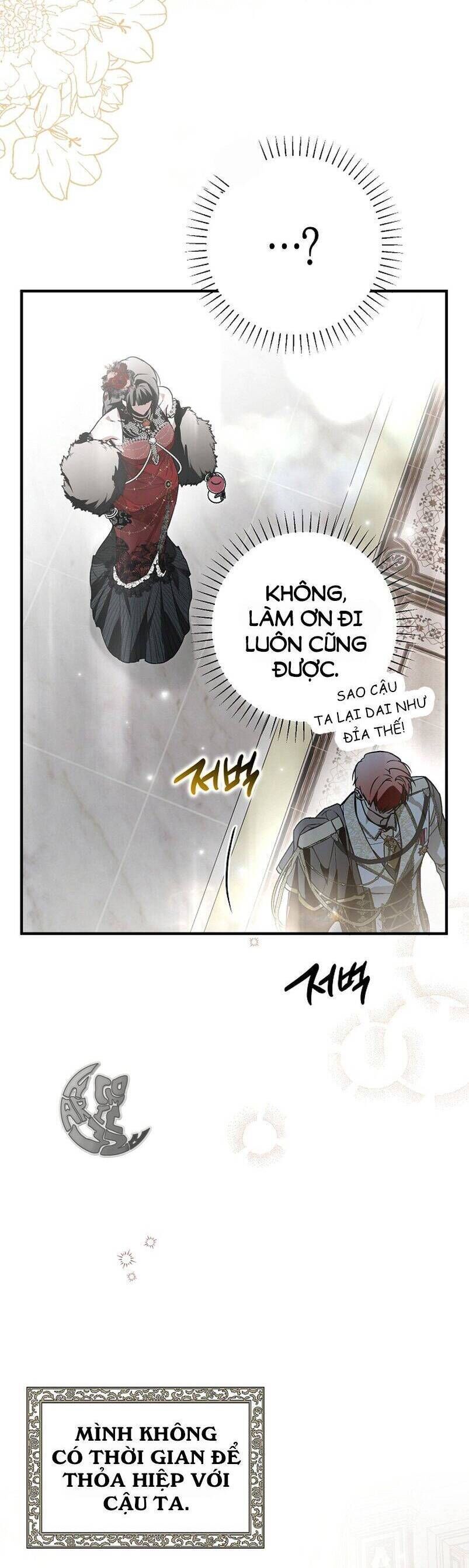 Ai Đó Đang Điều Khiển Cơ Thể Của Tôi Chapter 21.2 - Trang 2