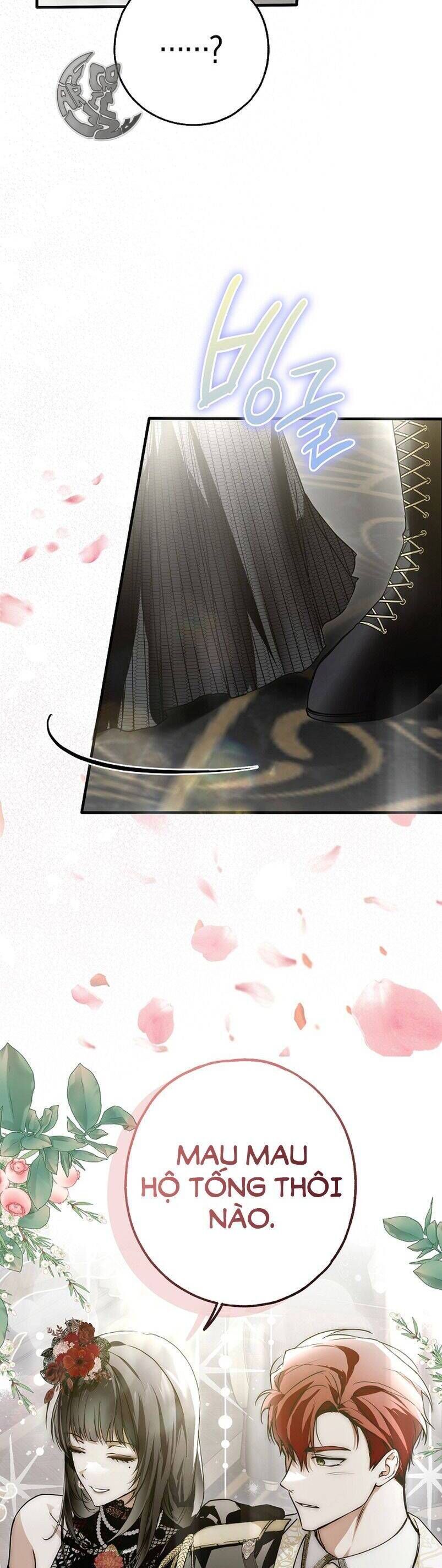 Ai Đó Đang Điều Khiển Cơ Thể Của Tôi Chapter 21.2 - Trang 2