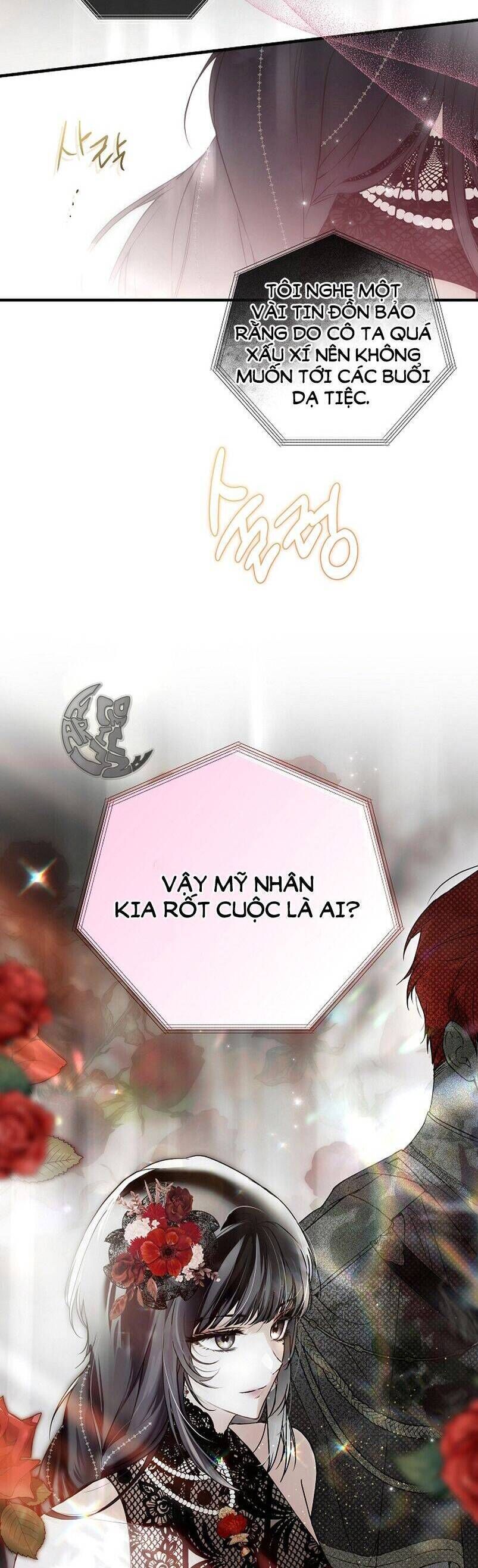 Ai Đó Đang Điều Khiển Cơ Thể Của Tôi Chapter 21.3 - Trang 2