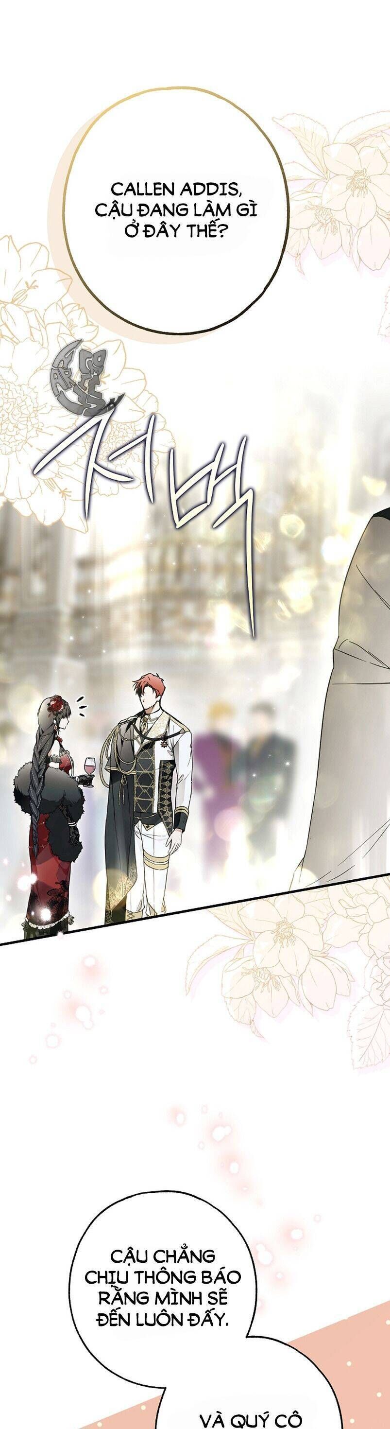 Ai Đó Đang Điều Khiển Cơ Thể Của Tôi Chapter 21.3 - Trang 2