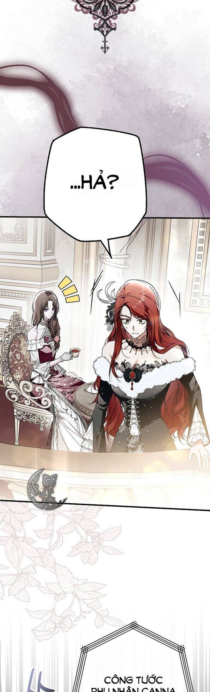 Ai Đó Đang Điều Khiển Cơ Thể Của Tôi Chapter 21.4 - Trang 2