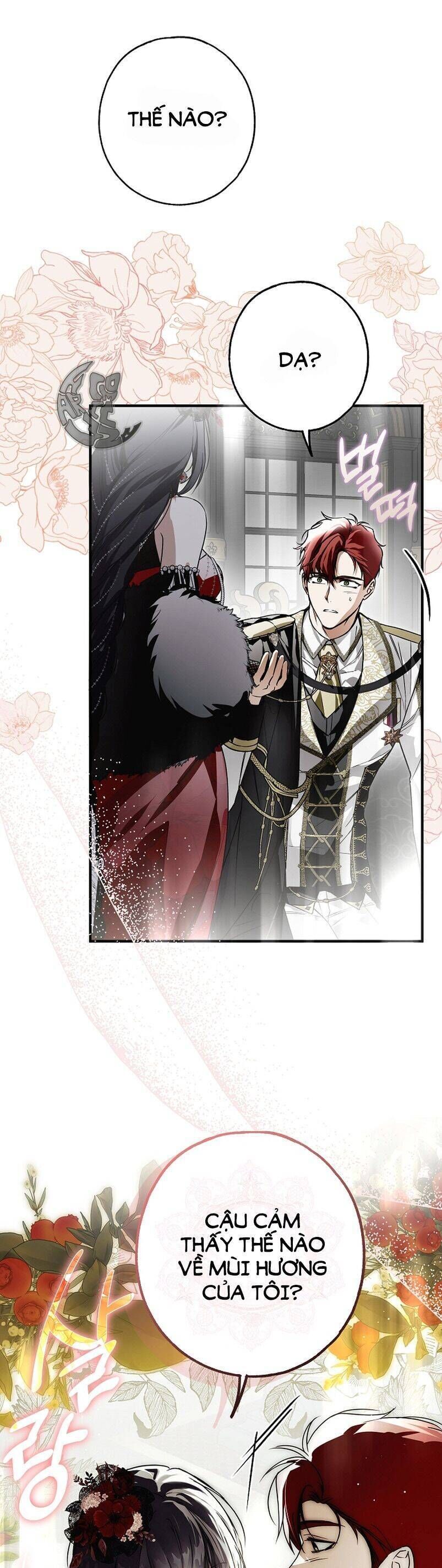 Ai Đó Đang Điều Khiển Cơ Thể Của Tôi Chapter 21.5 - Trang 2