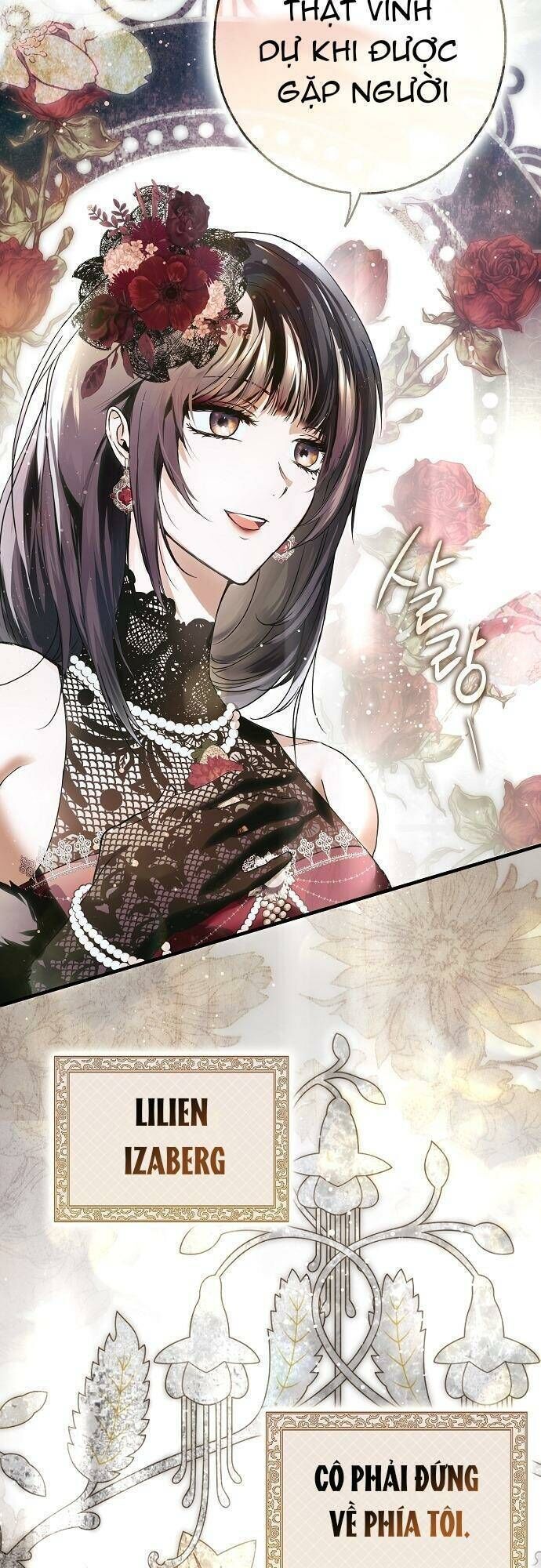 Ai Đó Đang Điều Khiển Cơ Thể Của Tôi Chapter 21.5 - Trang 2