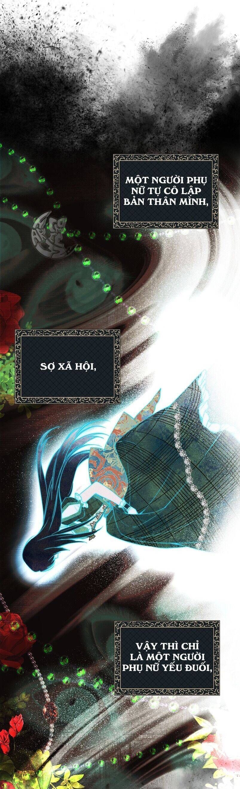 Ai Đó Đang Điều Khiển Cơ Thể Của Tôi Chapter 21.6 - Trang 2