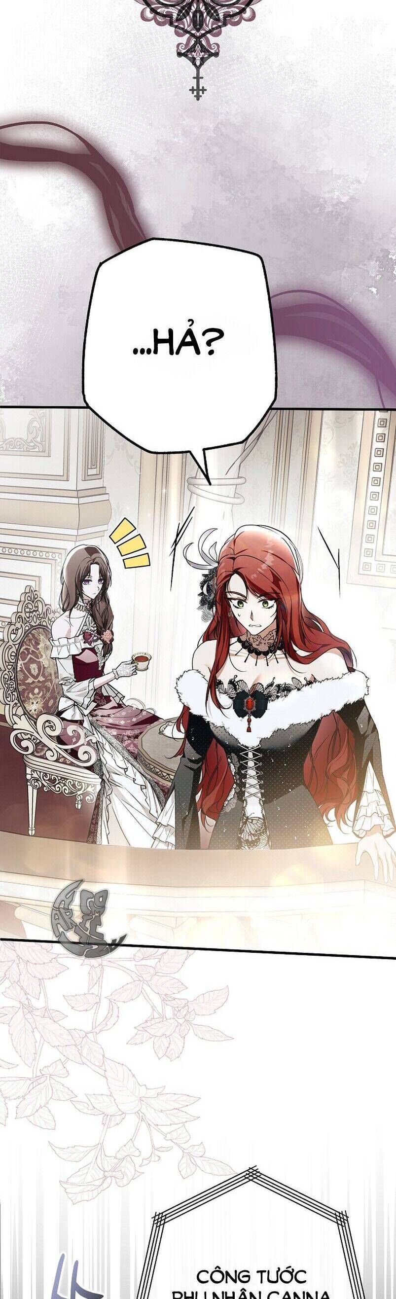 Ai Đó Đang Điều Khiển Cơ Thể Của Tôi Chapter 21.6 - Trang 2