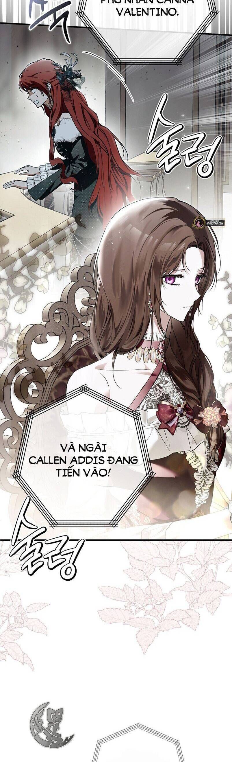 Ai Đó Đang Điều Khiển Cơ Thể Của Tôi Chapter 21.6 - Trang 2