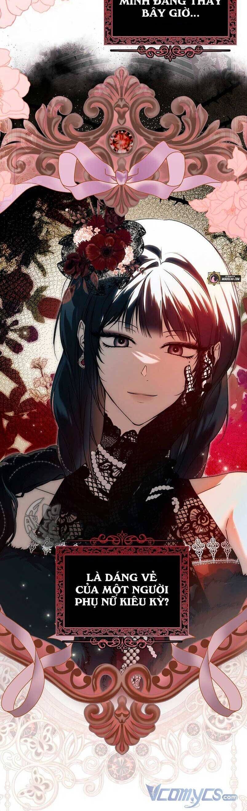 Ai Đó Đang Điều Khiển Cơ Thể Của Tôi Chapter 21.6 - Trang 2