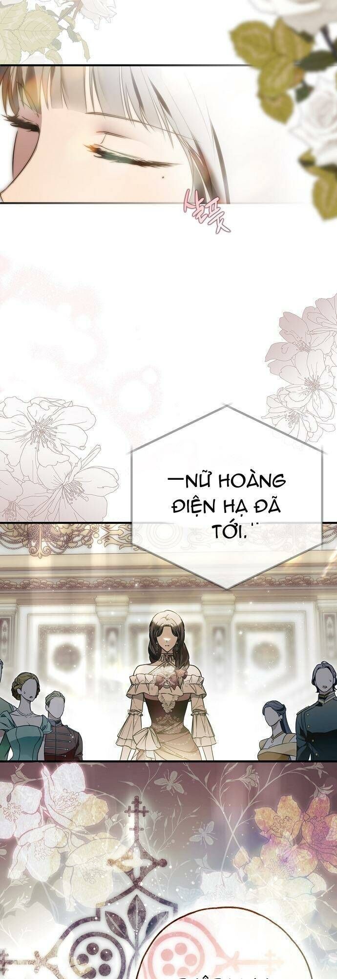 Ai Đó Đang Điều Khiển Cơ Thể Của Tôi Chapter 21.6 - Trang 2