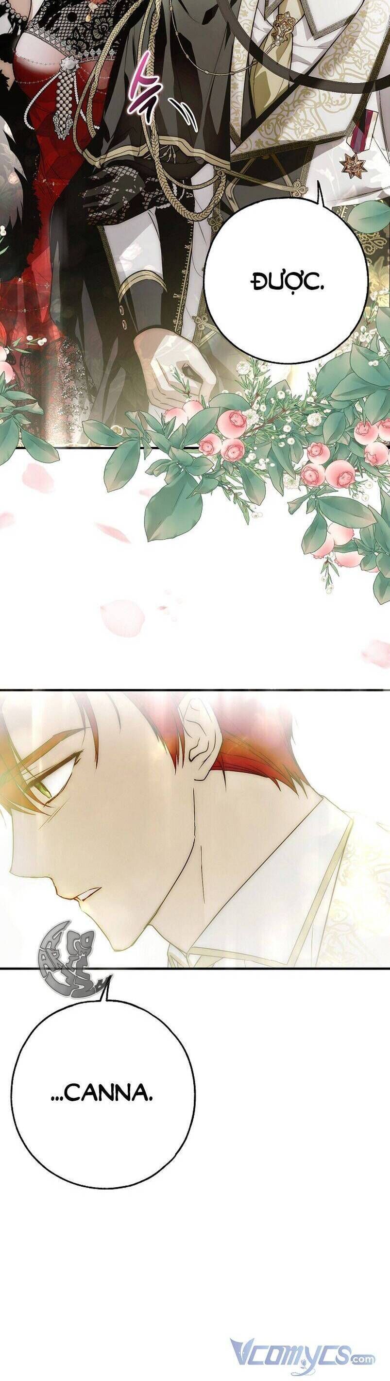 Ai Đó Đang Điều Khiển Cơ Thể Của Tôi Chapter 21.6 - Trang 2